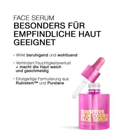 PHC Skincare SENSITIVE SKIN CODE+ FACE SERUM Online