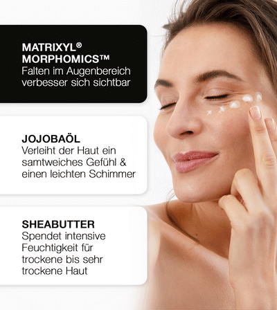 PHC Skincare INTENSE EYE SOUFFLÉ Auslauf