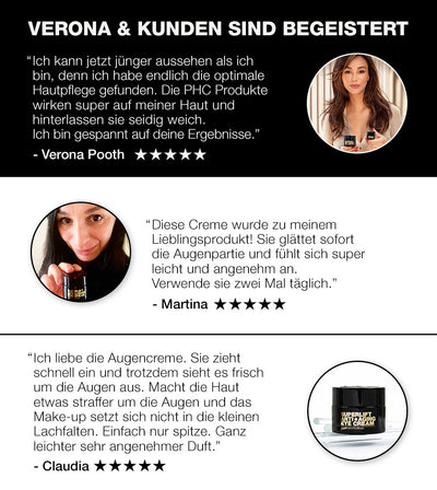 PHC Skincare SUPERLIFT ANTI-AGING EYE CREAM Verkauf