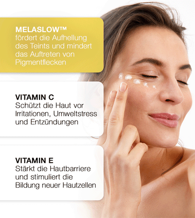 PHC Skincare ESSENTIAL VITAMINS EYE CREAM Angebote