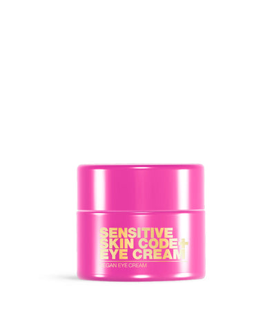 PHC Skincare SENSITIVE SKIN CODE+ EYE CREAM Hotsell