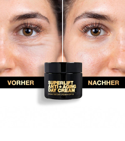 PHC Skincare SUPERLIFT ANTI-AGING SET Meist gekauft