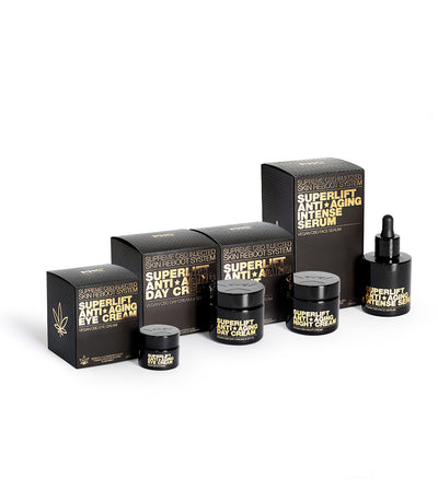 PHC Skincare SUPERLIFT ANTI-AGING SET Meist gekauft