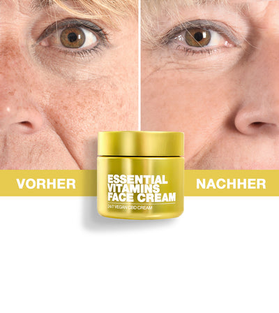 PHC Skincare ESSENTIAL VITAMINS SET Blitzverkäufe