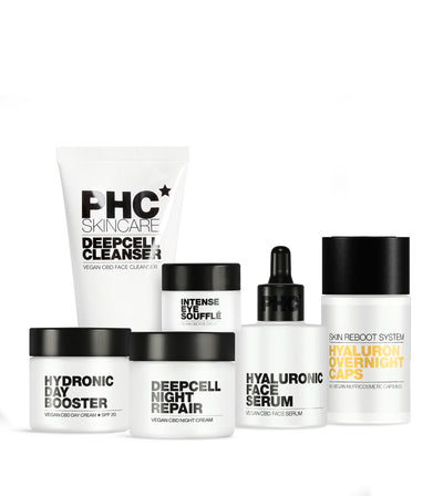 PHC Skincare CLASSIC DELUXE SET Online