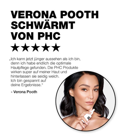 PHC Skincare CLASSIC DELUXE SET Online