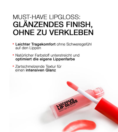 PHC Skincare LUCIOUS LIP GLOSS Angebote