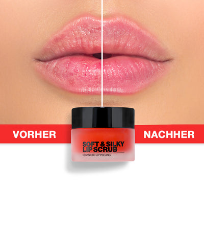 PHC Skincare SOFT & SILKY LIP SCRUB im Angebot