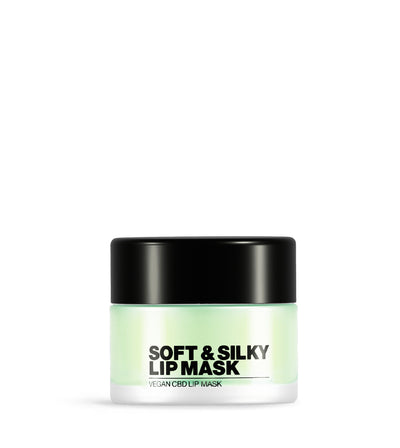 PHC Skincare SOFT & SILKY LIP MASK Schlussverkauf