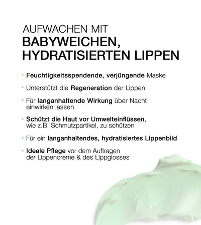 PHC Skincare SOFT & SILKY LIP MASK Schlussverkauf