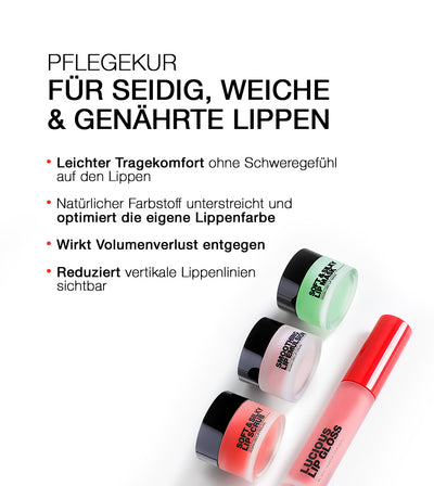 PHC Skincare LIPCARE SET Günstiger Verkauf