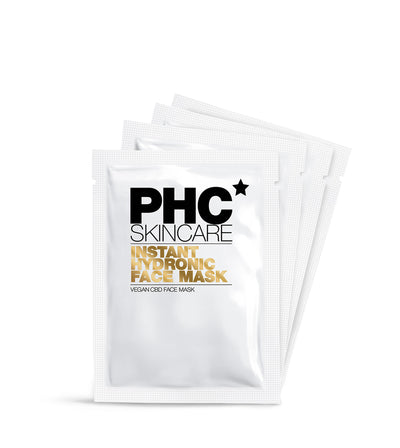 PHC Skincare INSTANT HYDRONIC FACE MASK Fabrikverkauf