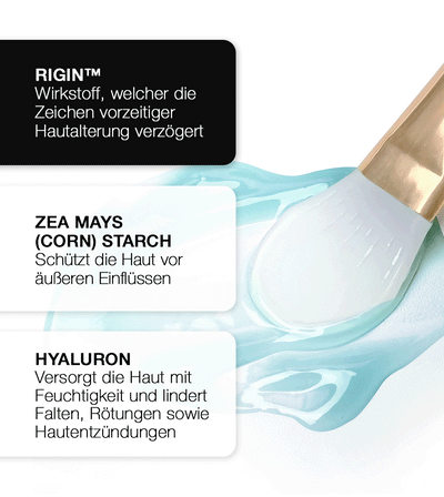 PHC Skincare INSTANT HYDRONIC FACE MASK Fabrikverkauf