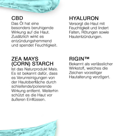 PHC Skincare INSTANT HYDRONIC FACE MASK Fabrikverkauf