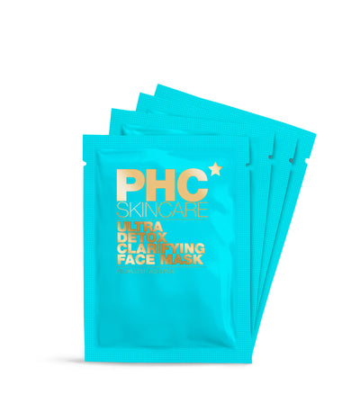 PHC Skincare ULTRA DETOX CLARIFYING FACE MASK Blitzverkäufe