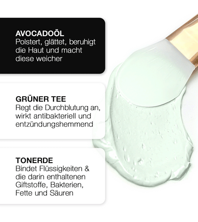 PHC Skincare ULTRA DETOX CLARIFYING FACE MASK Blitzverkäufe