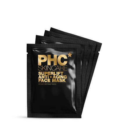 PHC Skincare SUPERLIFT ANTI-AGING FACE MASK Online