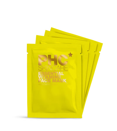 PHC Skincare ESSENTIAL VITAMINS FACE MASK Outlet