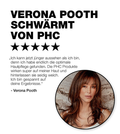 PHC Skincare PHC MASKENPINSEL Auslauf
