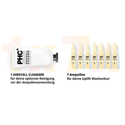 PHC Skincare LIFT BOOSTER Verkauf