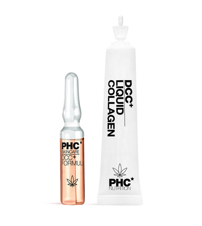 PHC Skincare THE SKIN PROJECT Angebote