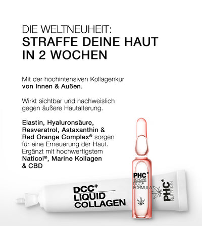 PHC Skincare THE SKIN PROJECT Angebote