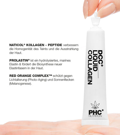 PHC Skincare THE SKIN PROJECT Angebote