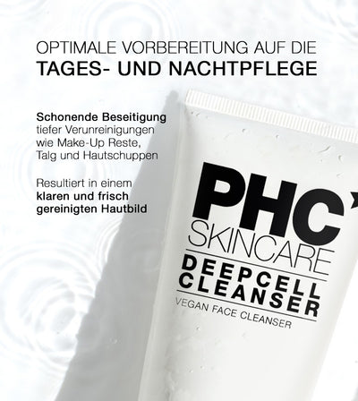 PHC Skincare CLASSIC PLATINUM SET im Angebot