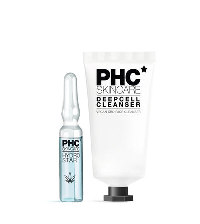 PHC Skincare HYDRO STAR Schlussverkauf