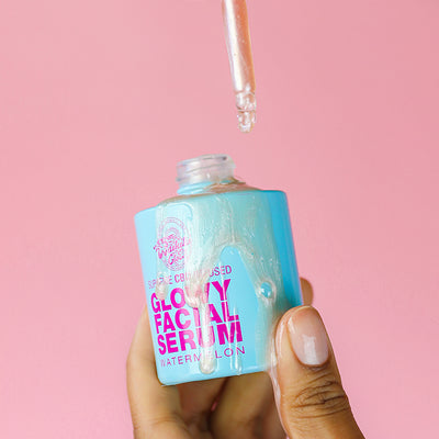 PHC Skincare GLOWY FACIAL SERUM Günstiger Verkauf