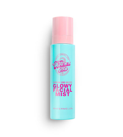 PHC Skincare GLOWY FACIAL MIST Fabrikverkauf
