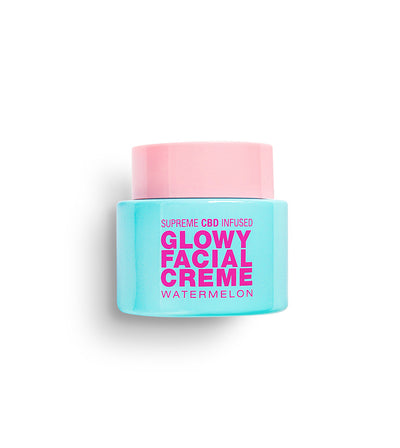 PHC Skincare GLOWY FACIAL CREME Meist gekauft