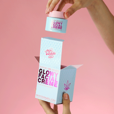 PHC Skincare GLOWY FACIAL CREME Meist gekauft
