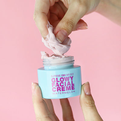 PHC Skincare GLOWY FACIAL CREME Meist gekauft