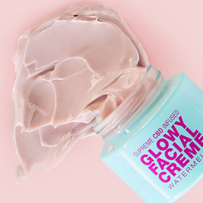 PHC Skincare GLOWY FACIAL CREME Meist gekauft