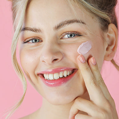 PHC Skincare GLOWY FACIAL CREME Meist gekauft
