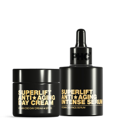 PHC Skincare SUPERLIFT ANTI-AGING 2ER SET Online