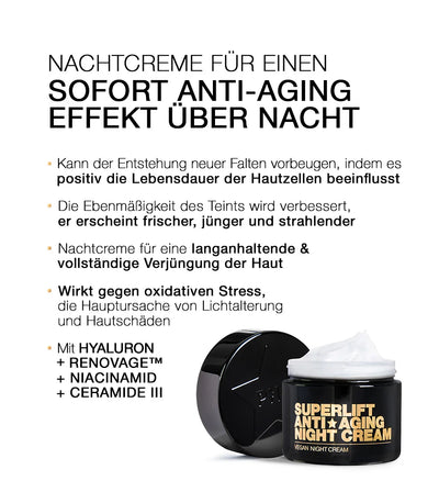 PHC Skincare SUPERLIFT ANTI-AGING DAY & NIGHT COMBO Outlet