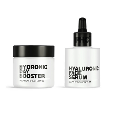 PHC Skincare ANTI AGING SUMMER DUO Auslauf
