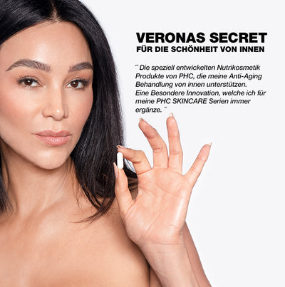 PHC Skincare SUPERLIFT ANTI-AGING CAPS Verkauf