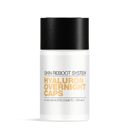 PHC Skincare HYALURON OVERNIGHT CAPS Angebote