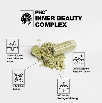 PHC Skincare HYALURON OVERNIGHT CAPS Angebote