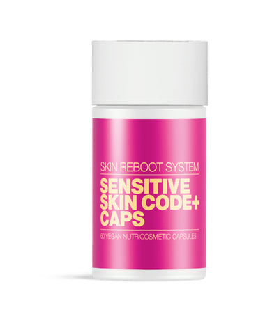PHC Skincare SENSITIVE SKIN CODE+ CAPS Hotsell