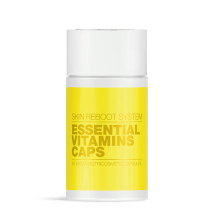 PHC Skincare ESSENTIAL VITAMINS CAPS im Angebot