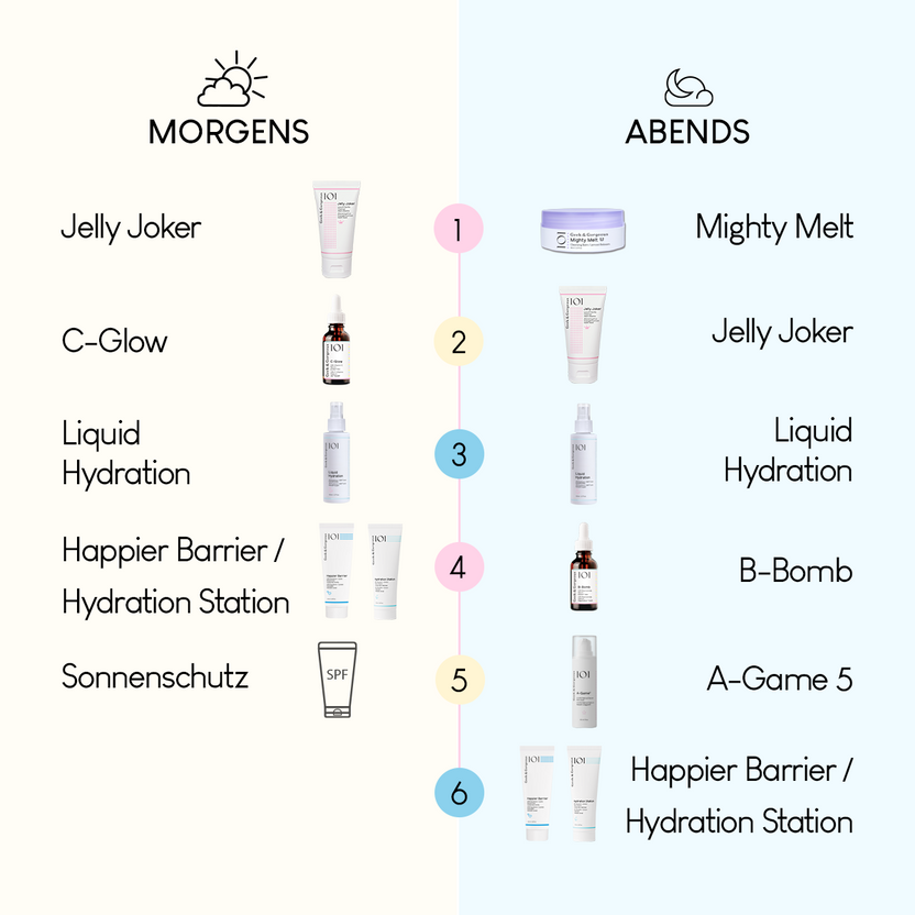 ﻿Geek & Gorgeous C-Glow (30ml) Auslauf