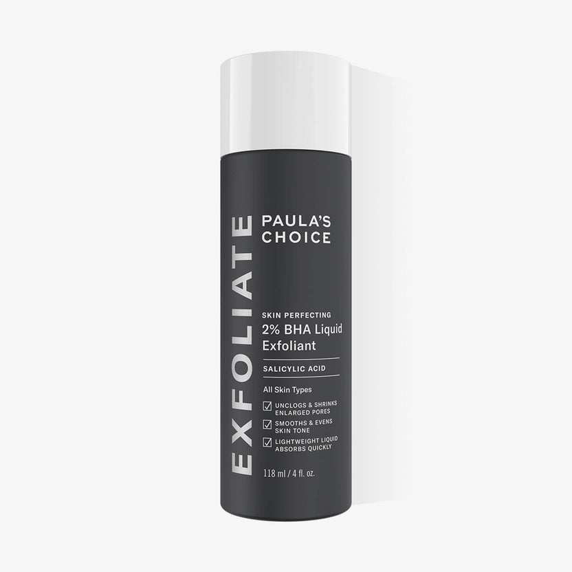 Paula's Choice Skin Perfecting 2% BHA Liquid Exfoliant (118ml)