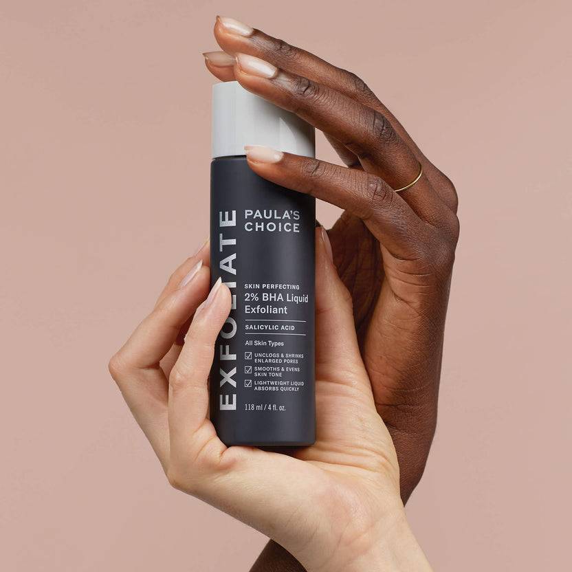 Paula's Choice Skin Perfecting 2% BHA Liquid Exfoliant (118ml) Hotsell