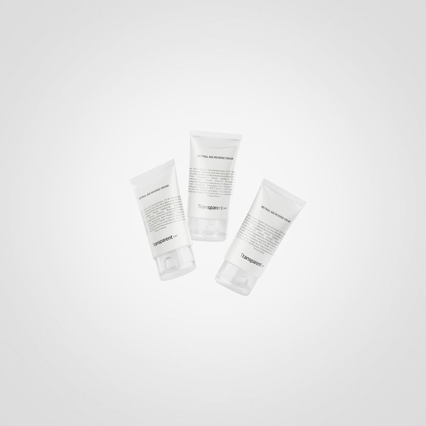 Transparent Lab Retinal Age Reverse Cream (50ml) Schlussverkauf