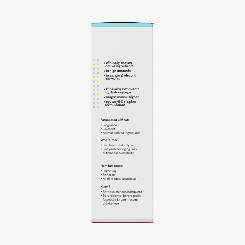 Geek & Gorgeous Power Peptides (30ml) Günstiger Verkauf