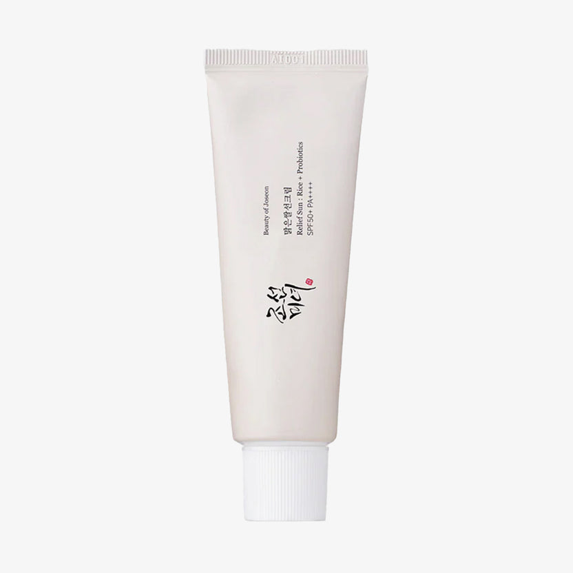 Beauty of Joseon Relief Sun: Rice + Probiotics (50ml)
